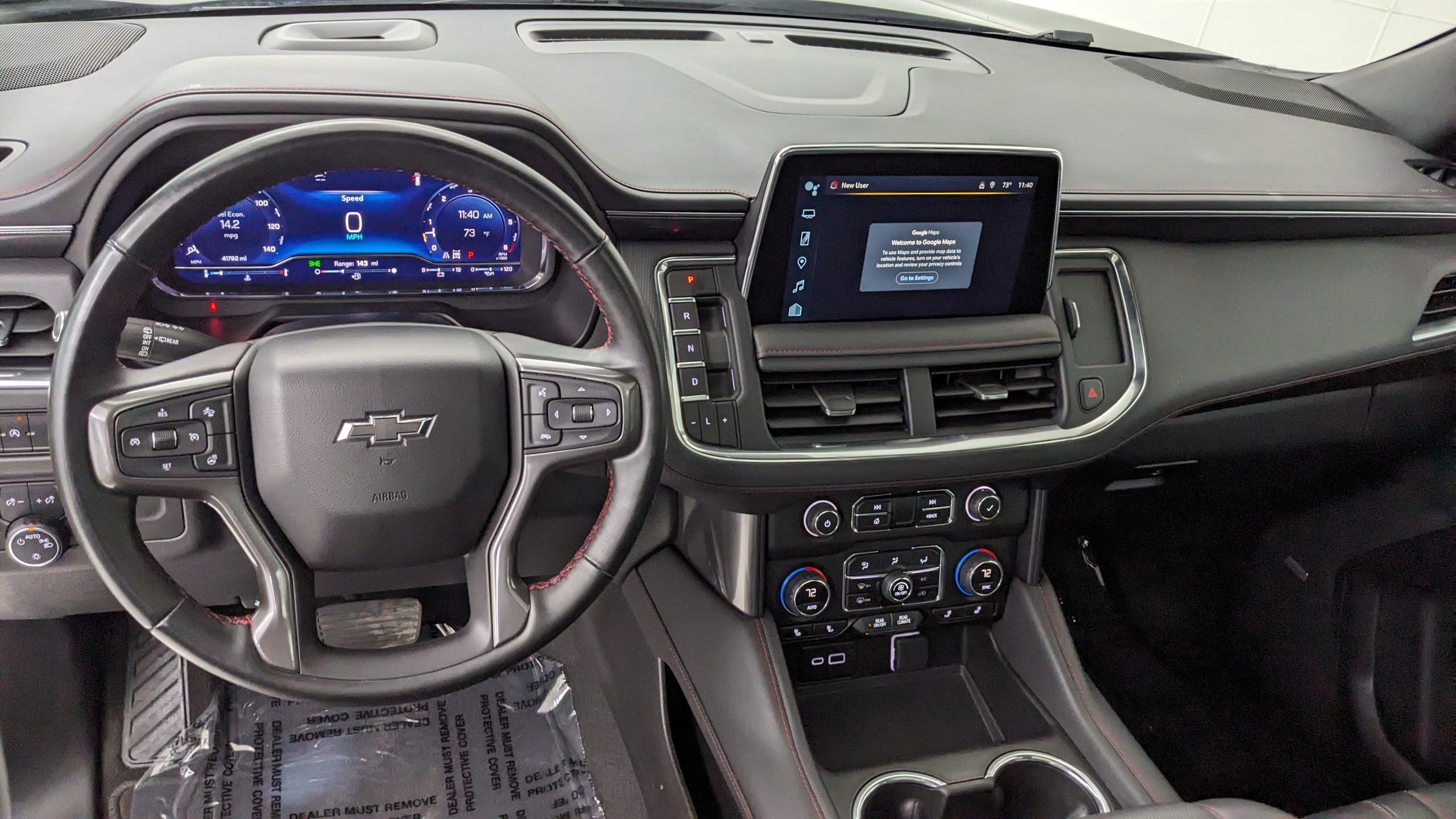 Car Exterior