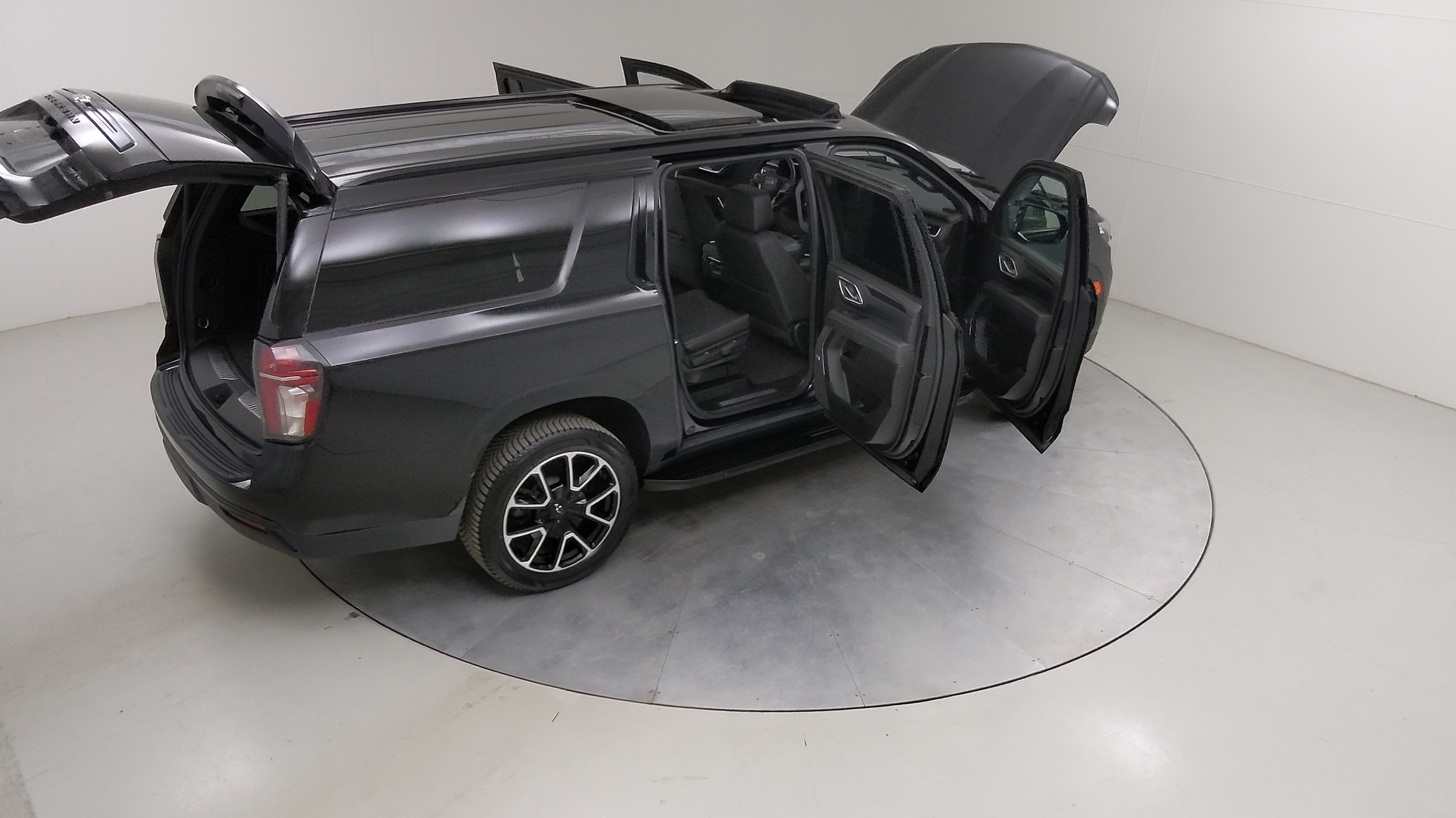Car Exterior