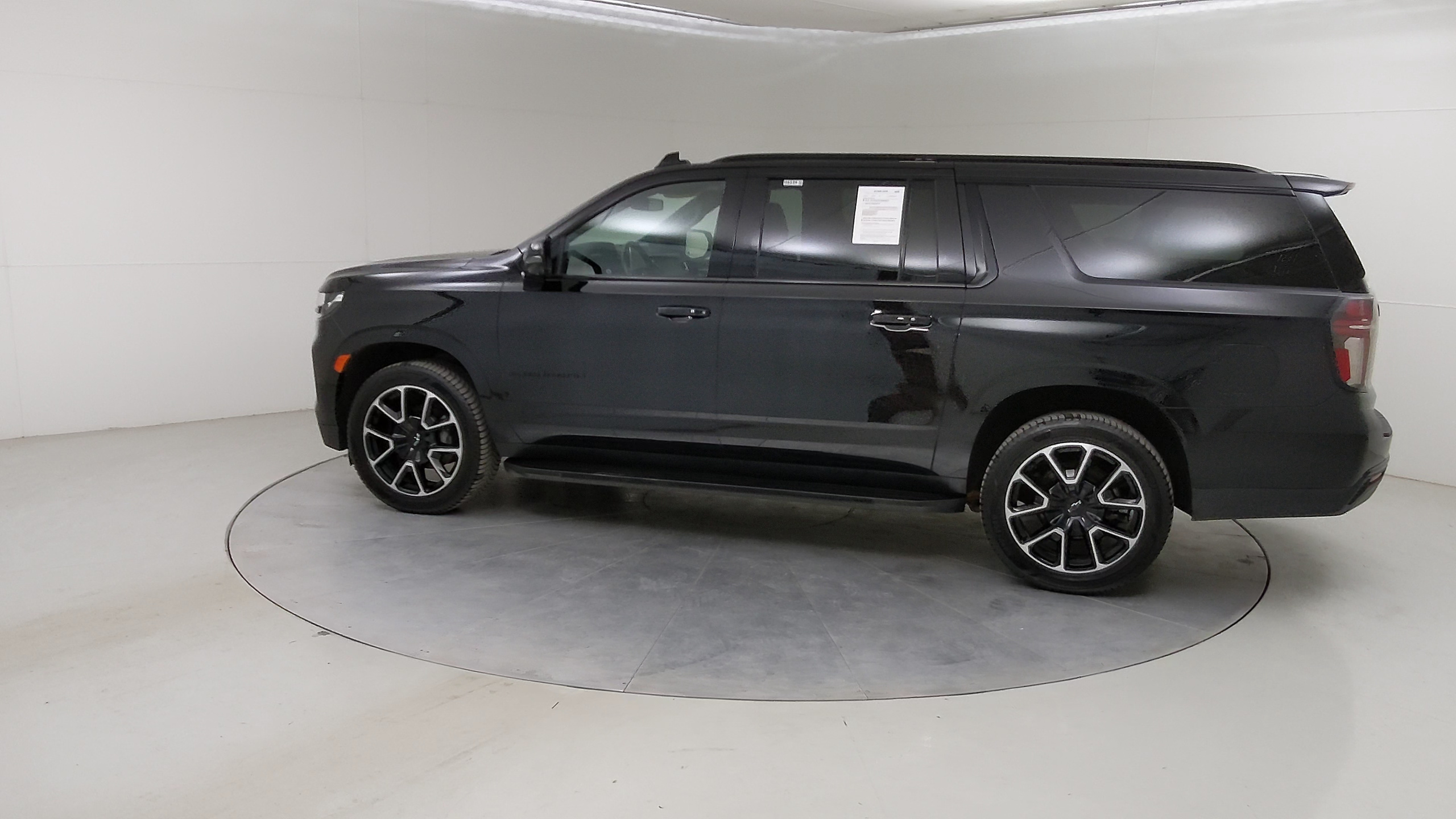 Car Exterior
