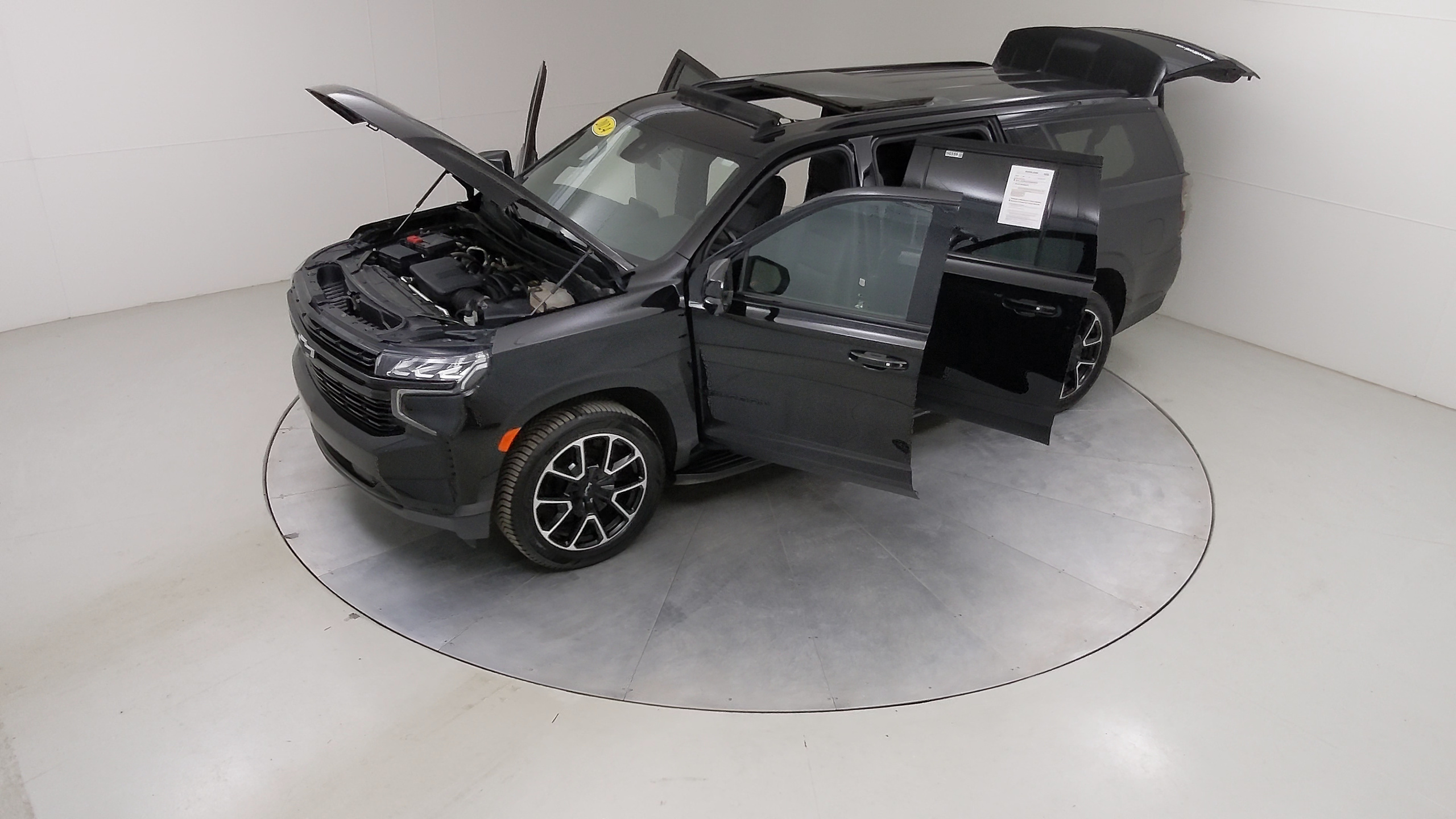 Car Exterior