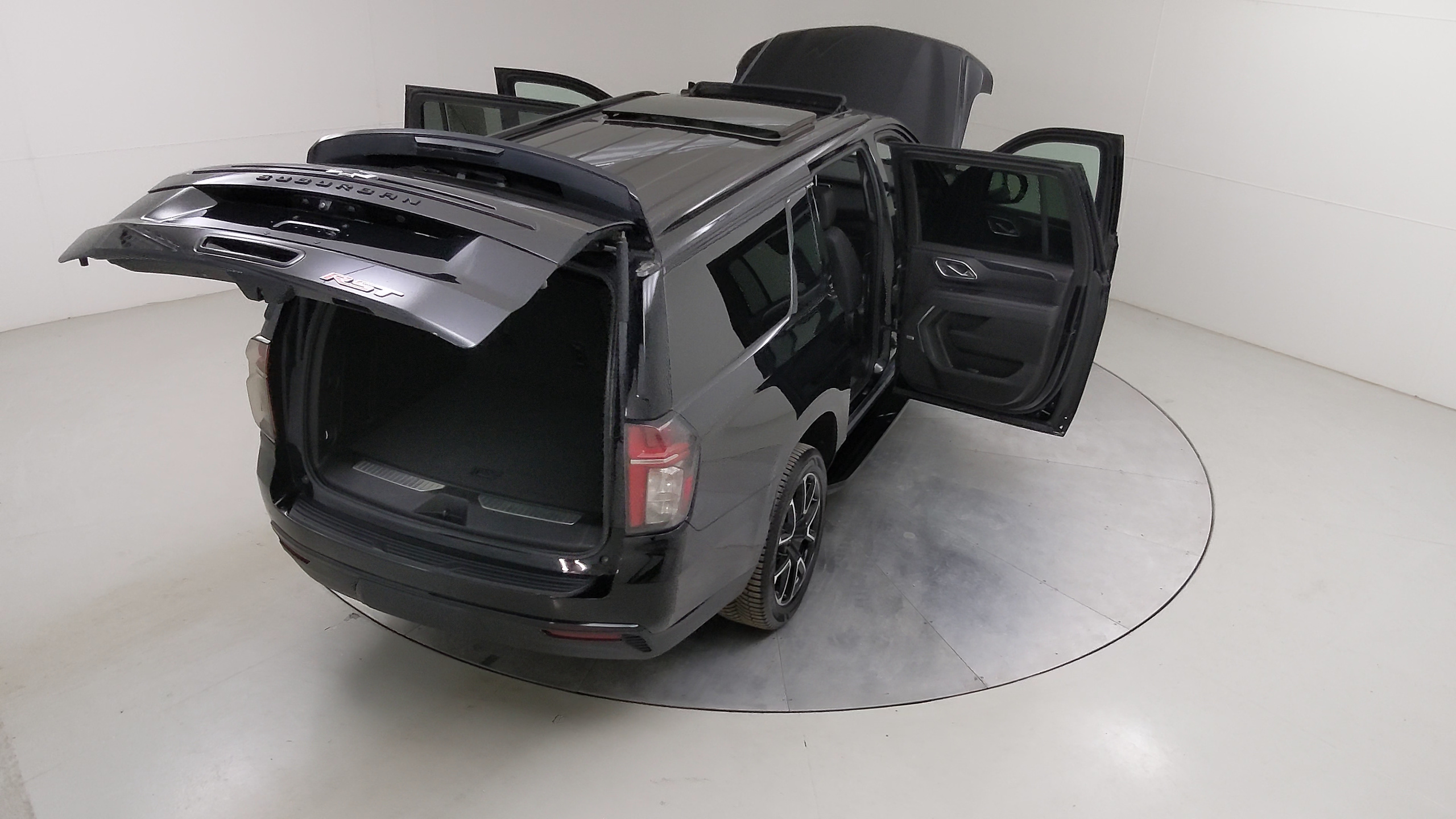 Car Exterior