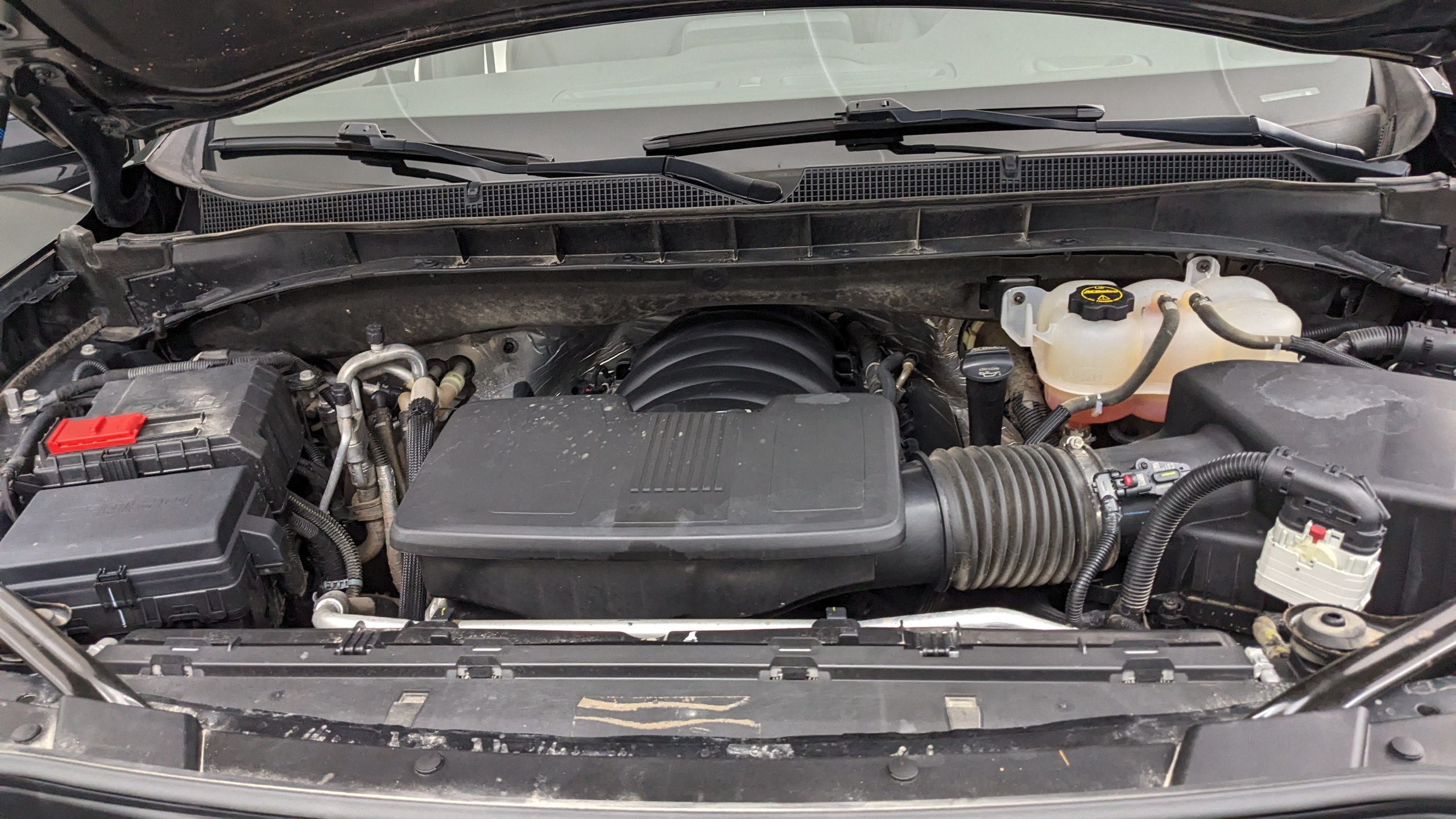 Car Exterior