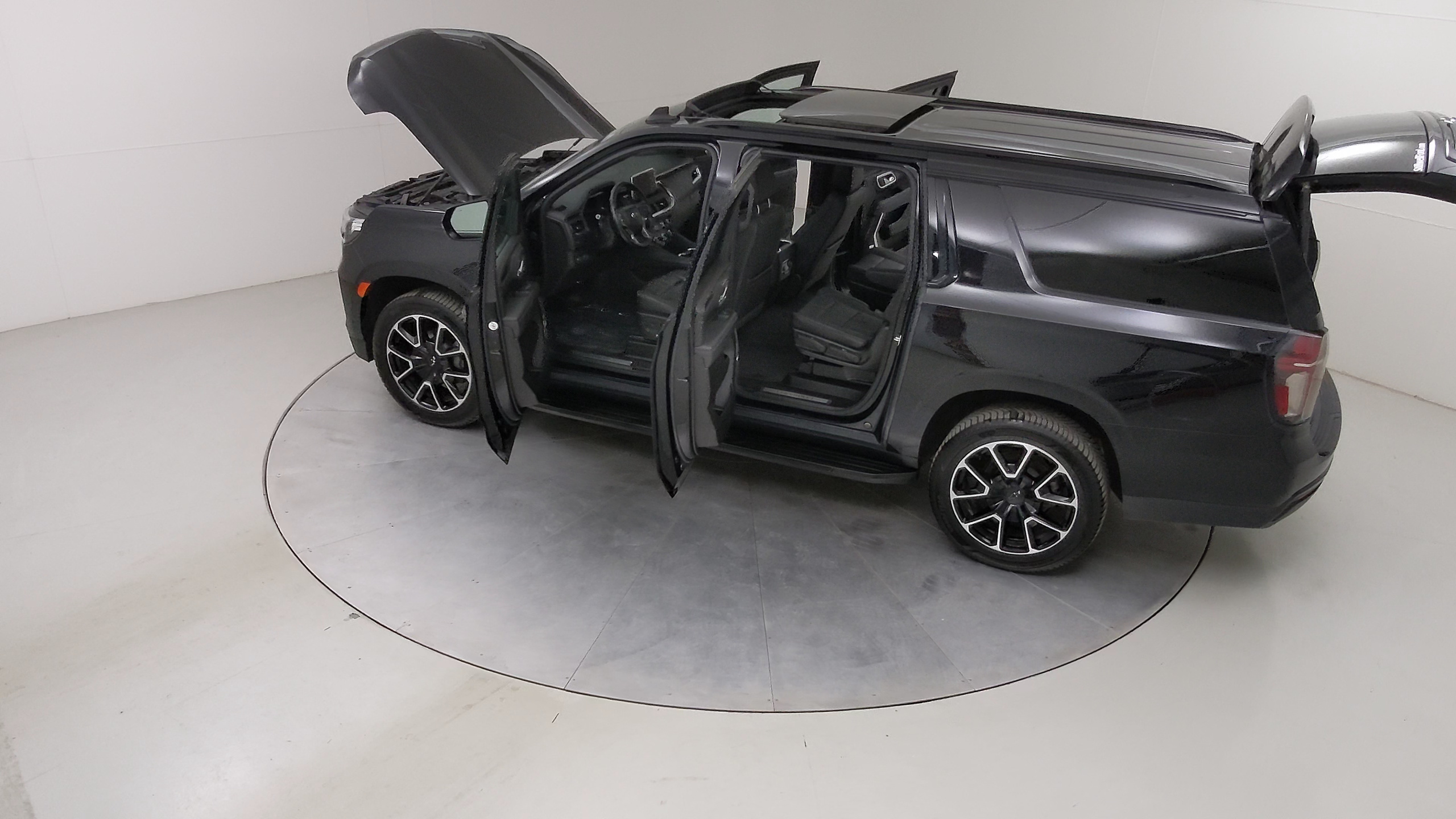 Car Exterior