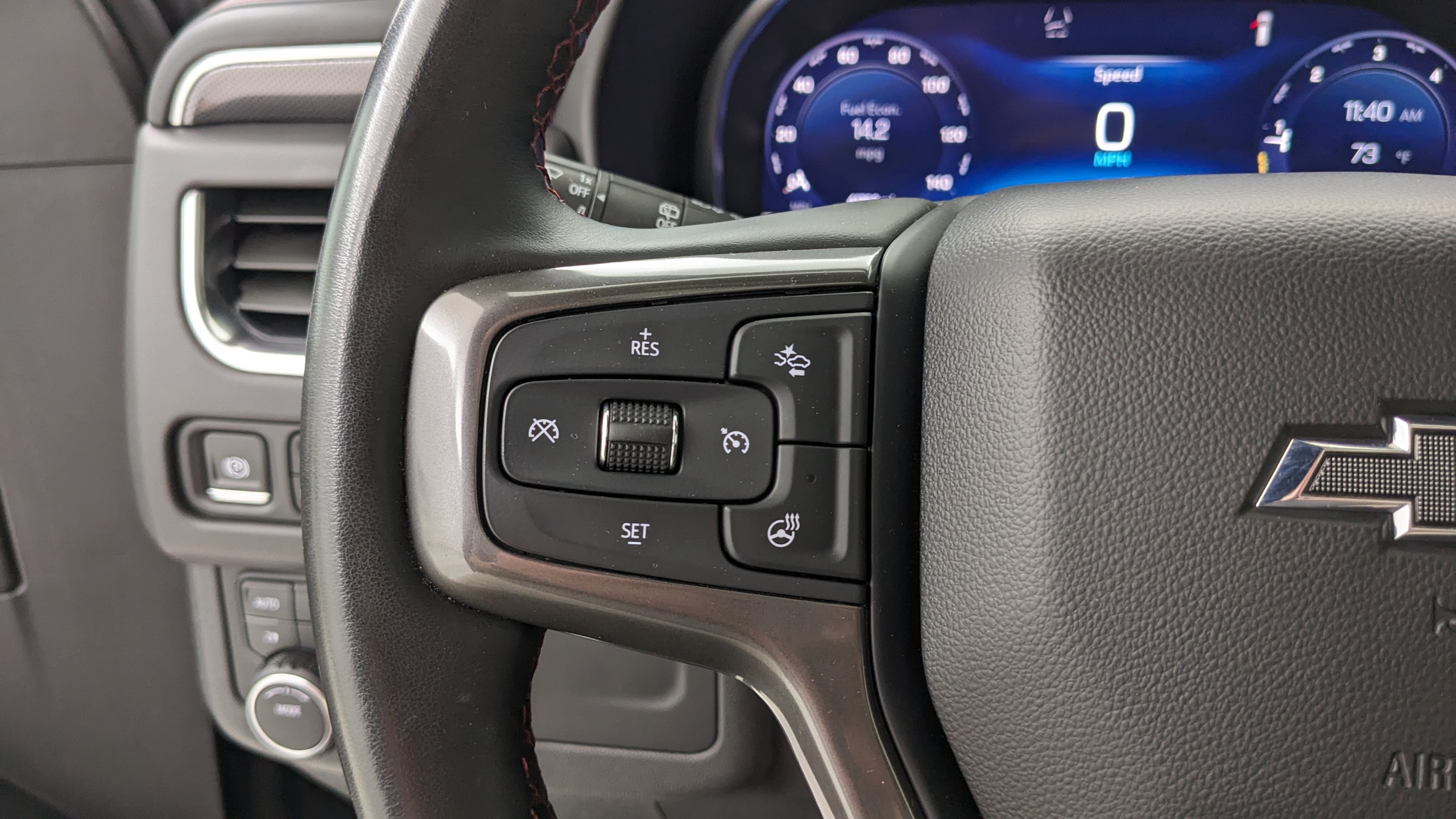 Car Exterior