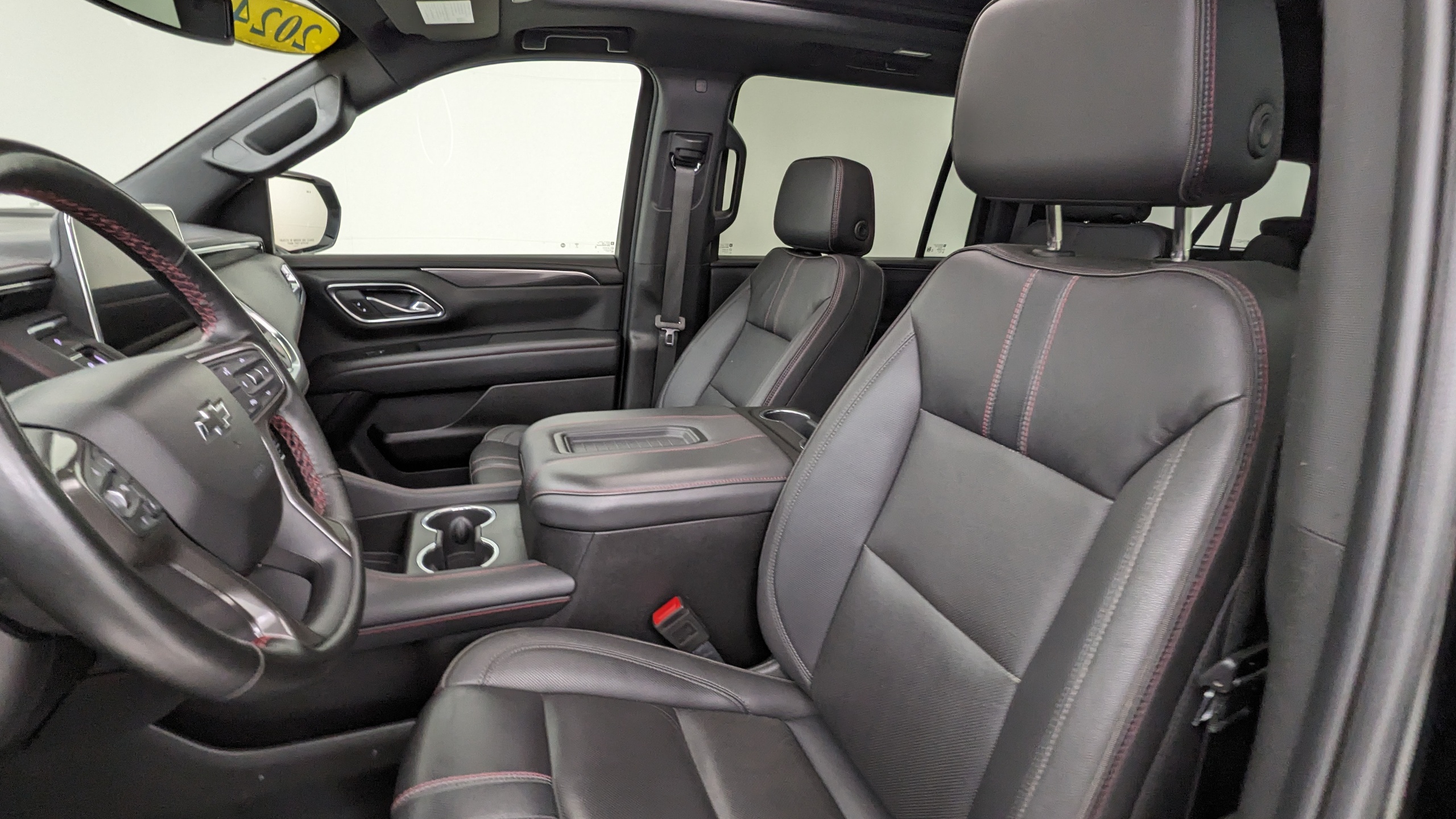 Car Exterior
