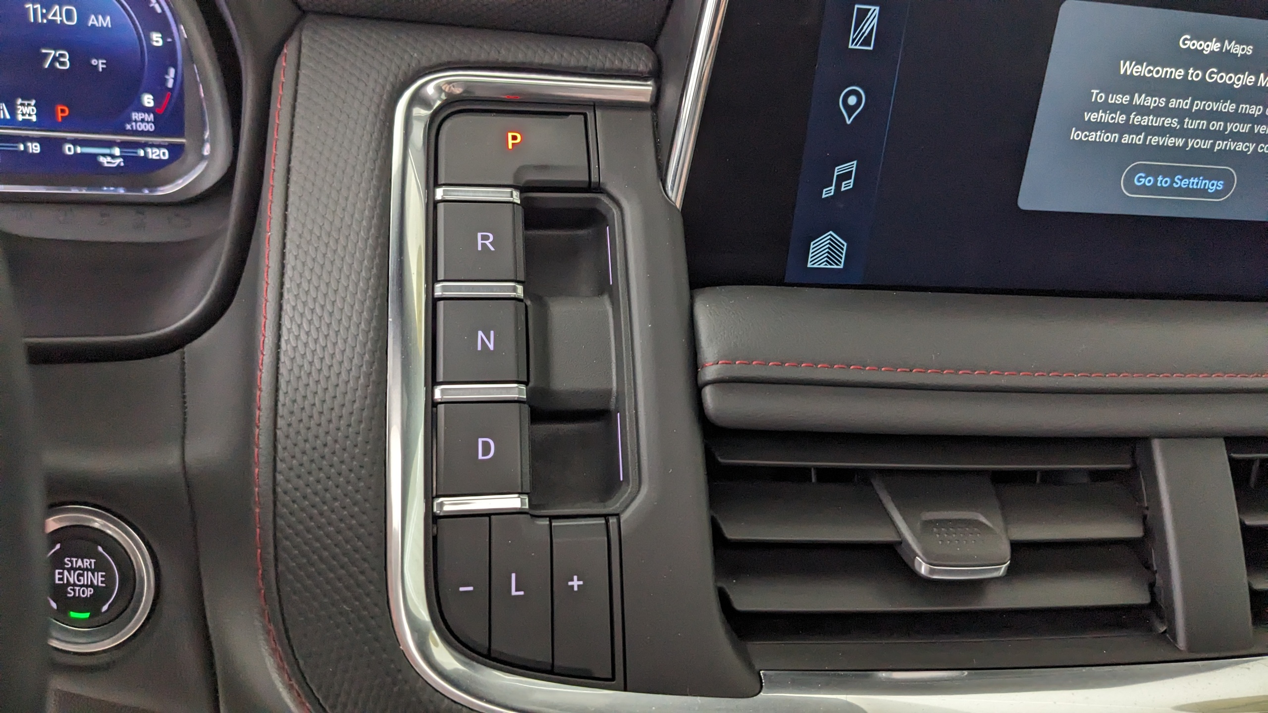 Car Exterior