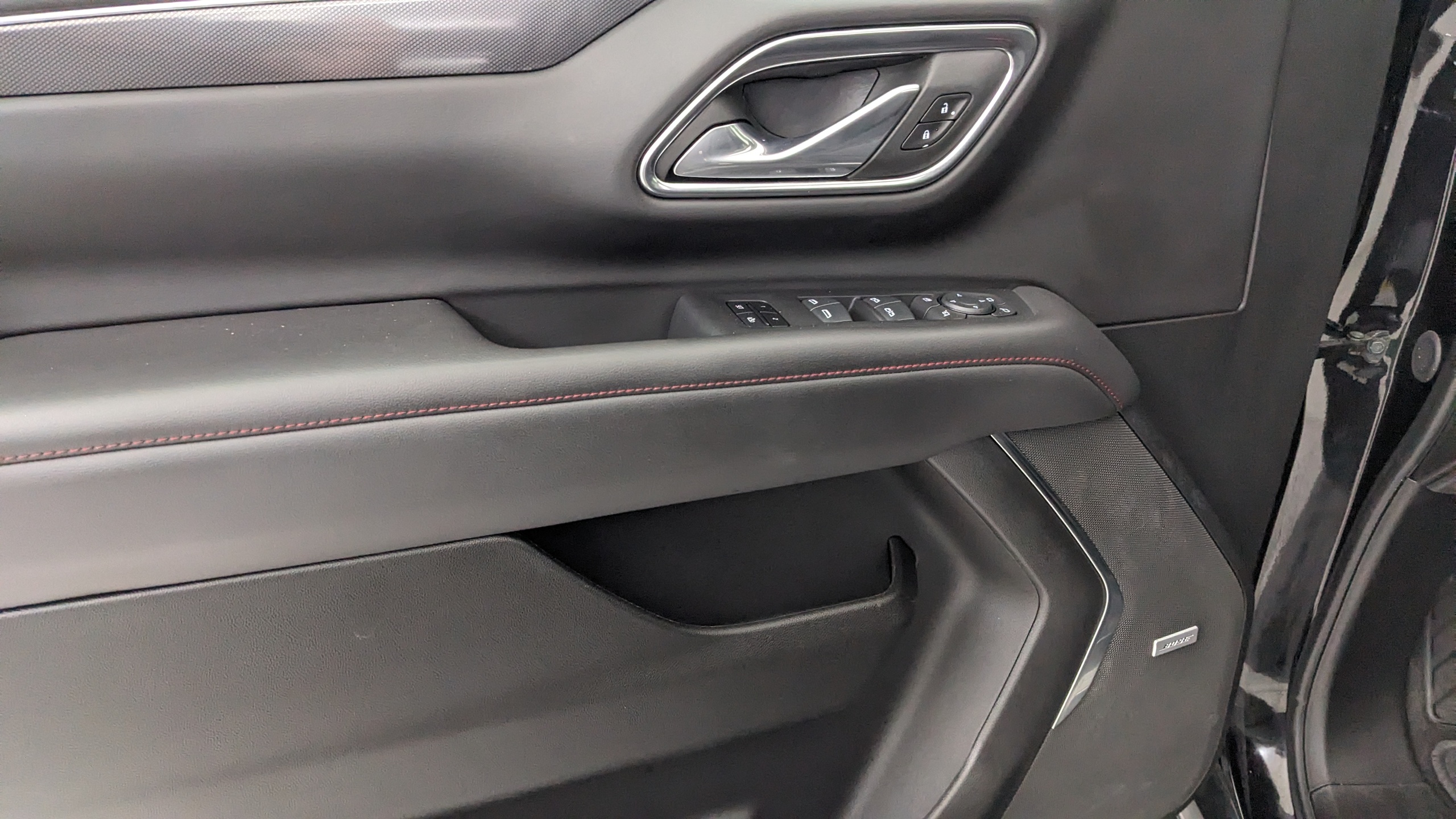 Car Exterior