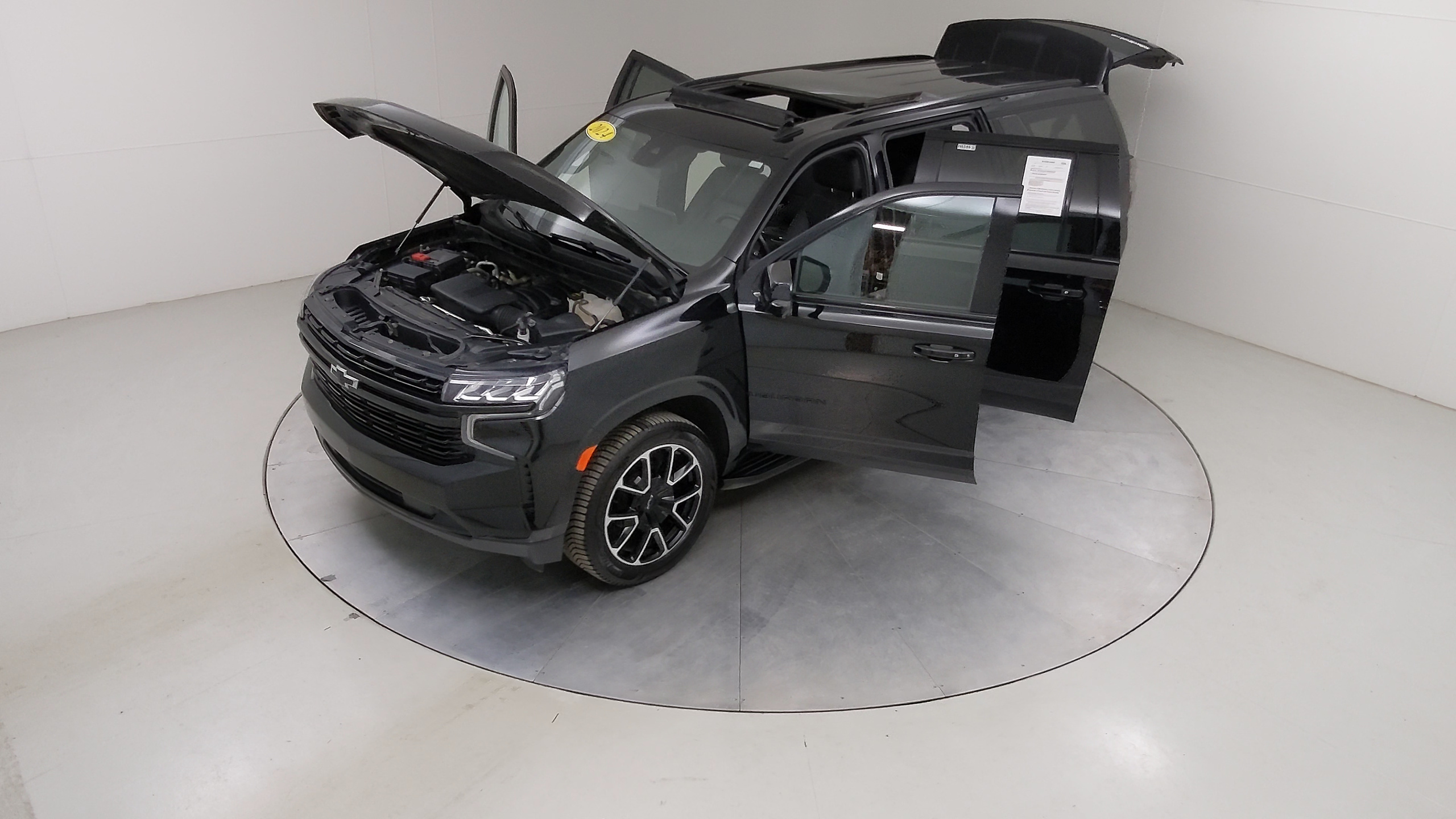 Car Exterior