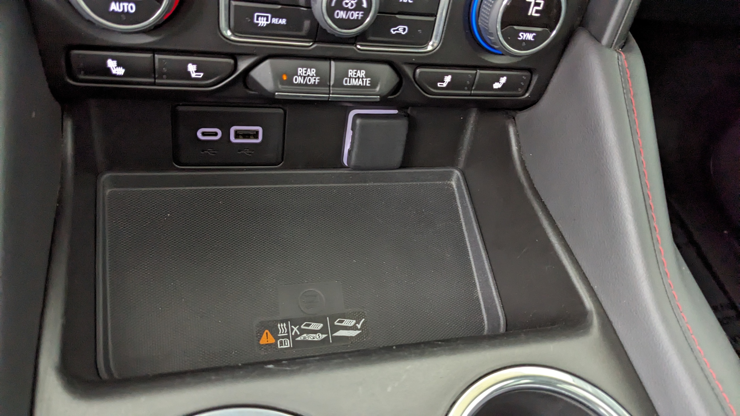 Car Exterior