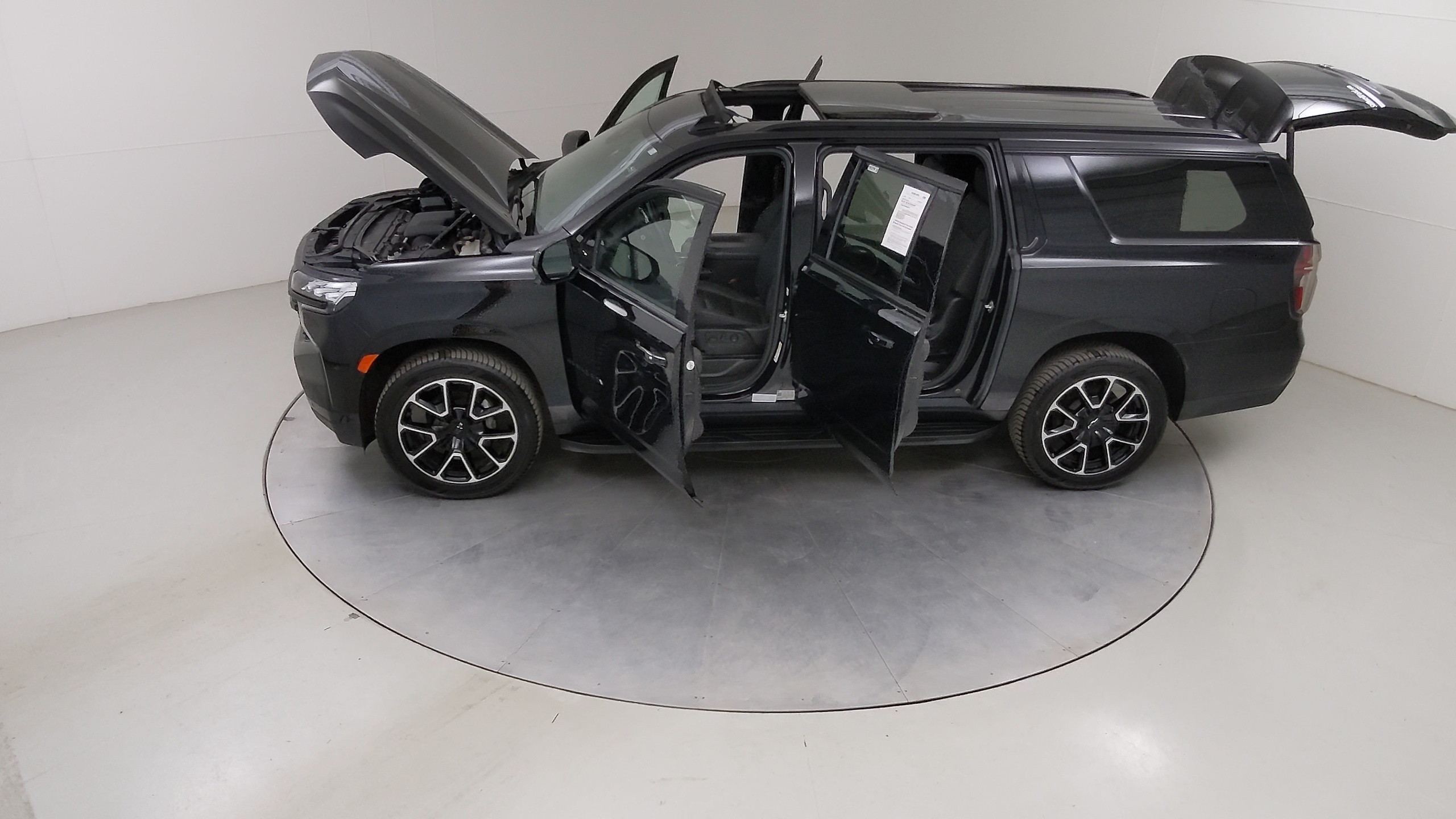Car Exterior