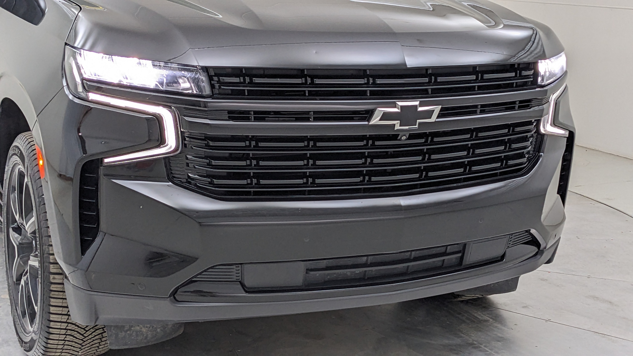 Car Exterior
