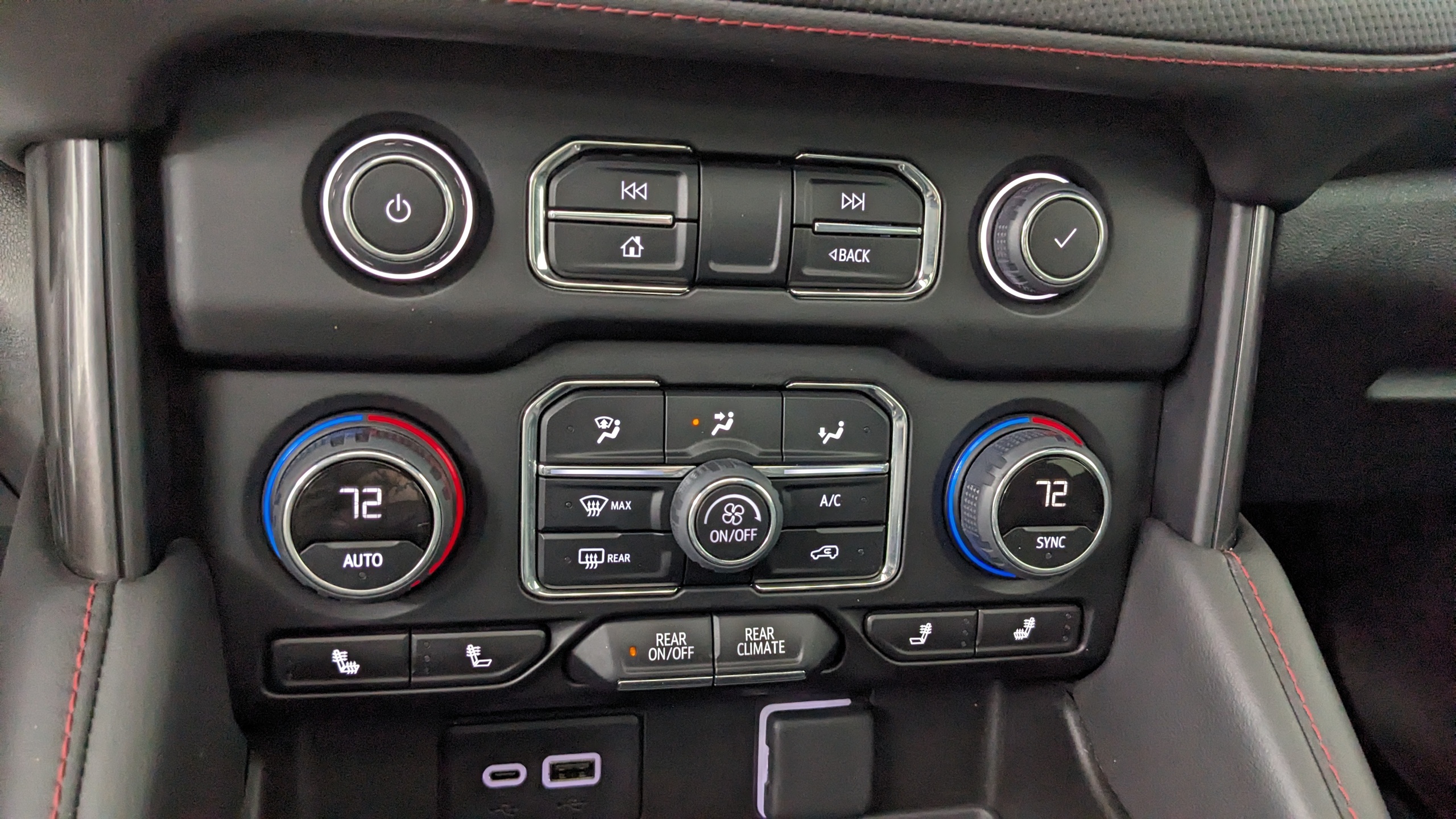 Car Exterior