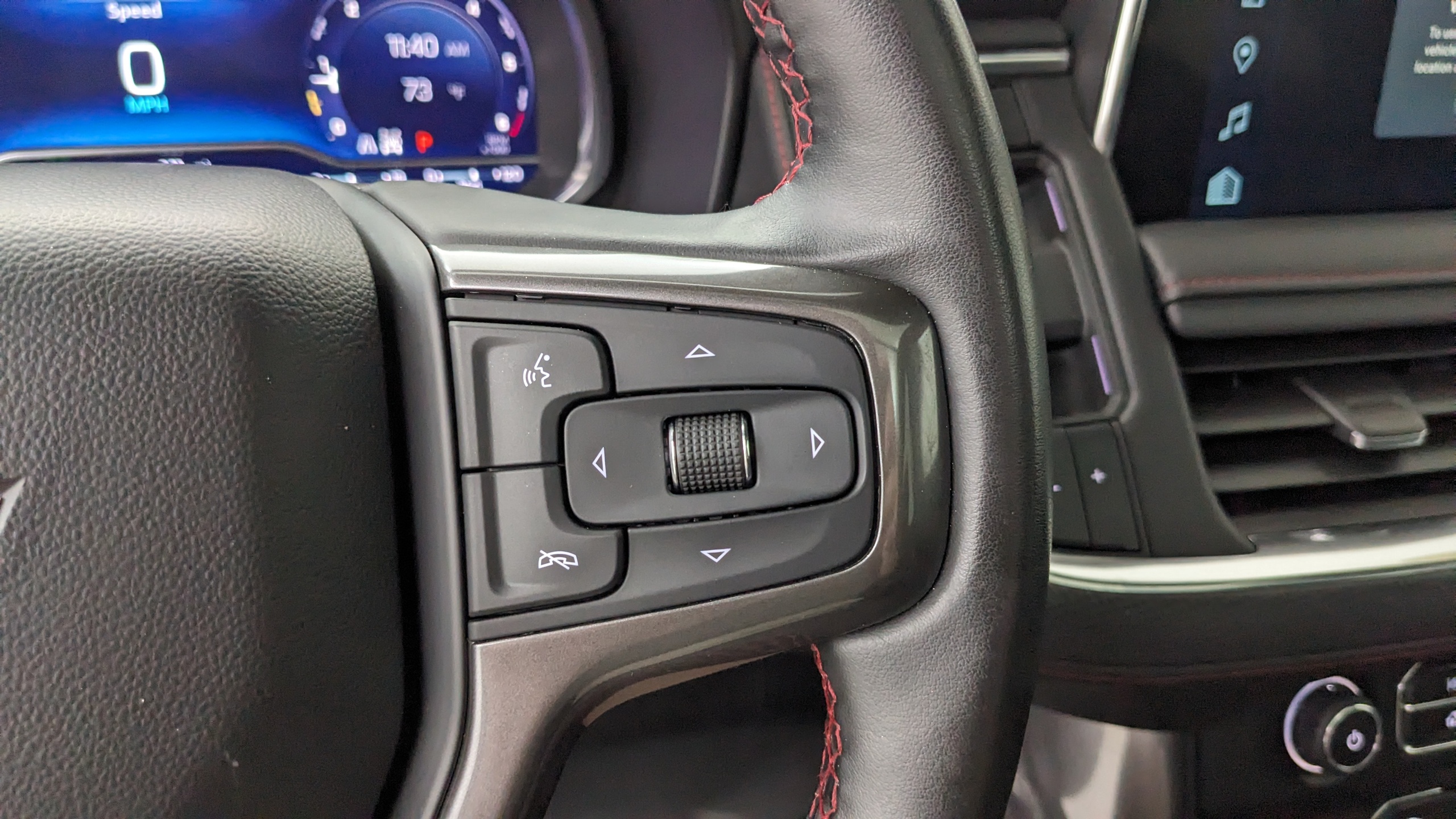 Car Exterior