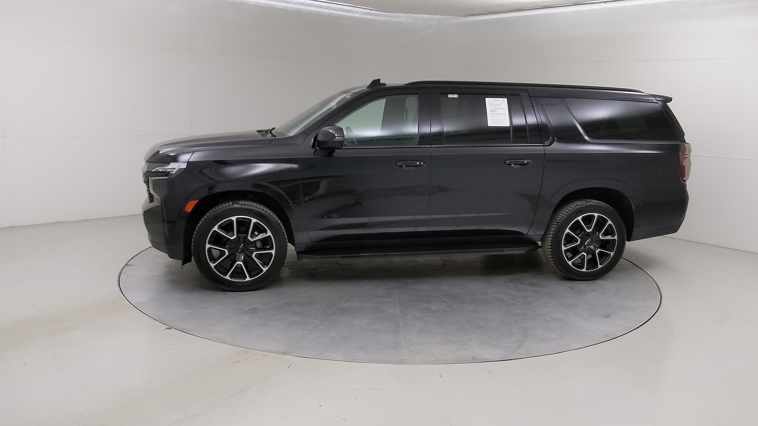 Car Exterior