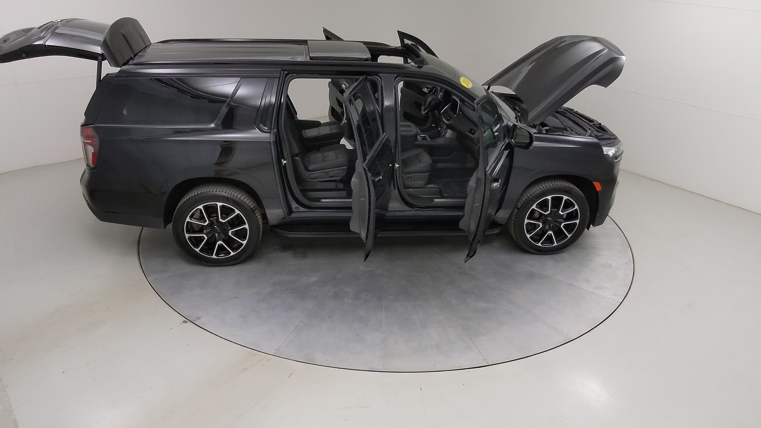 Car Exterior