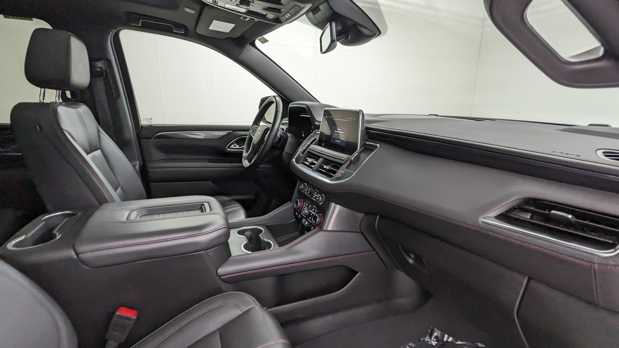 Car Exterior