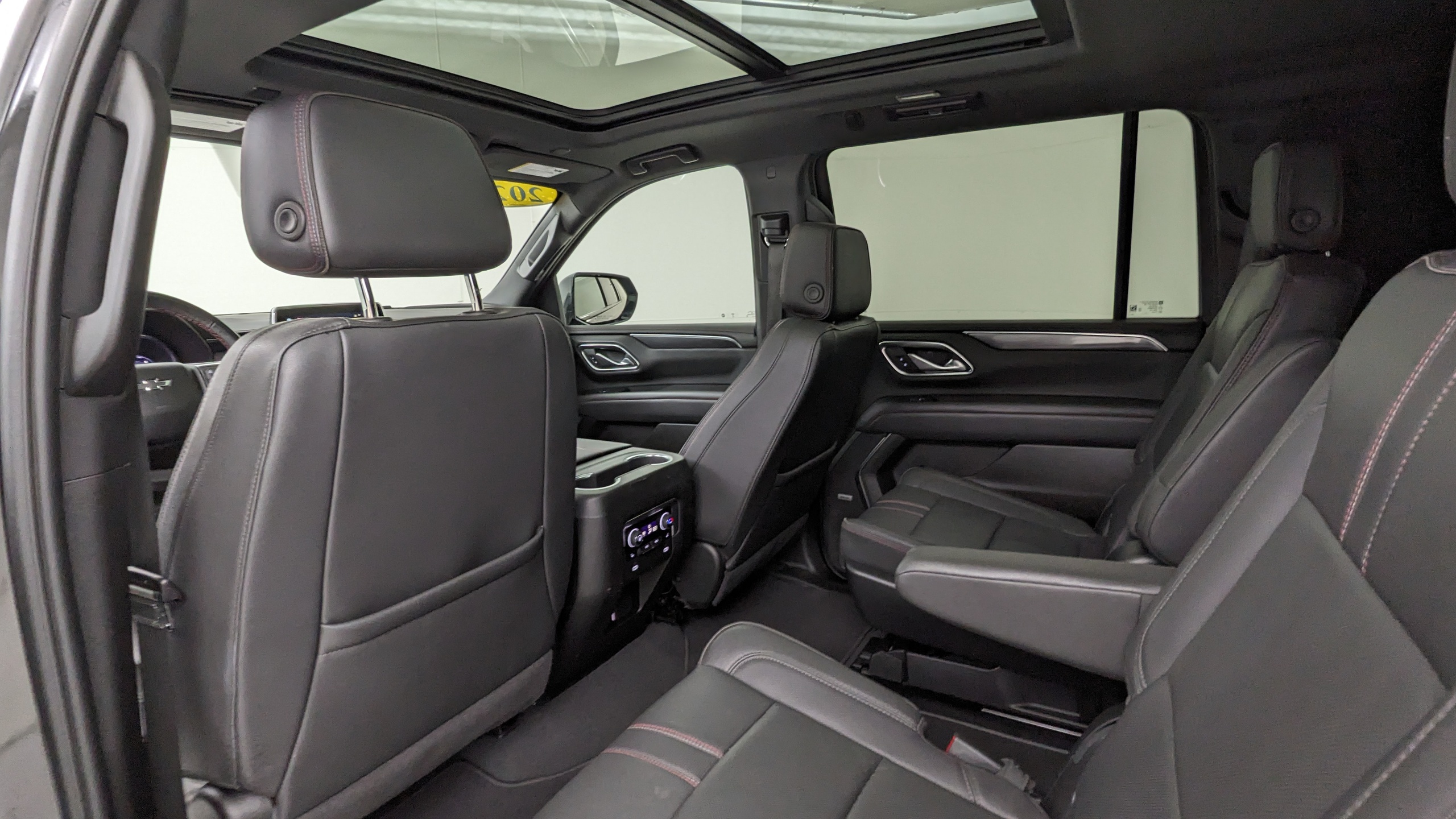Car Exterior