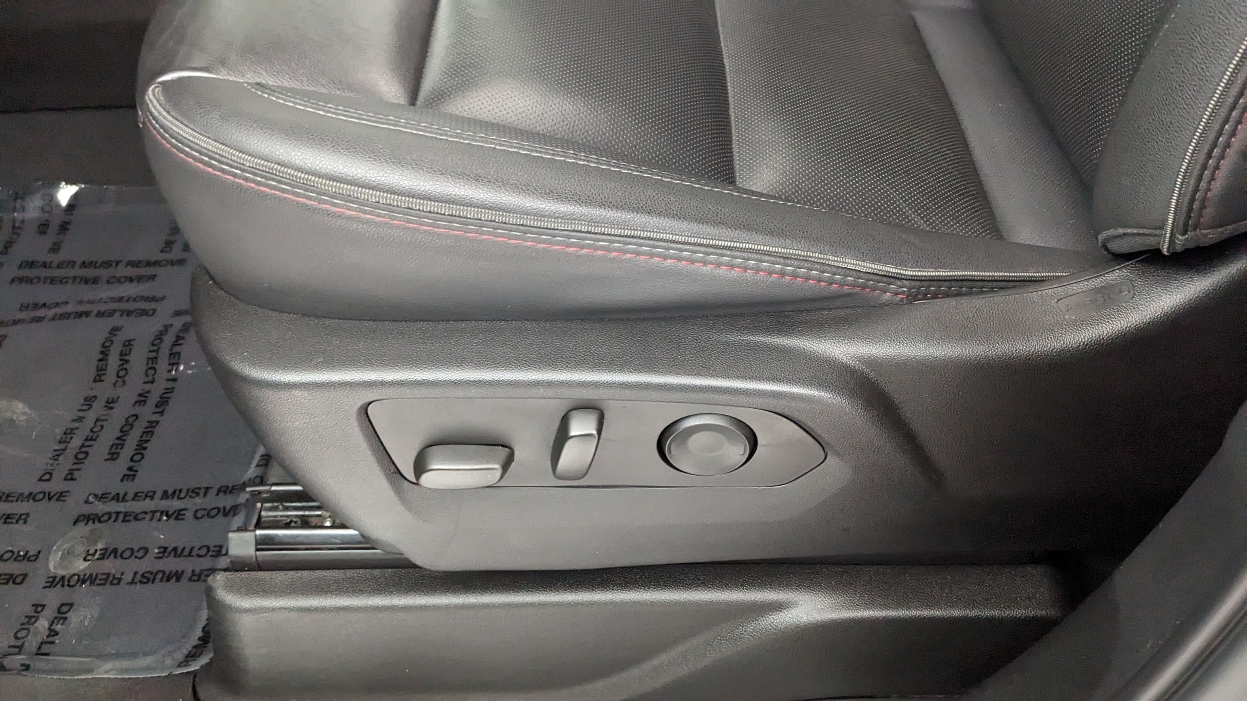 Car Exterior