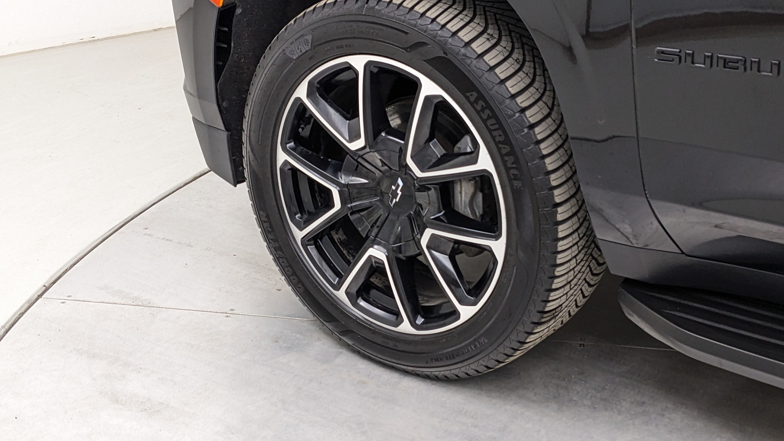 Car Exterior