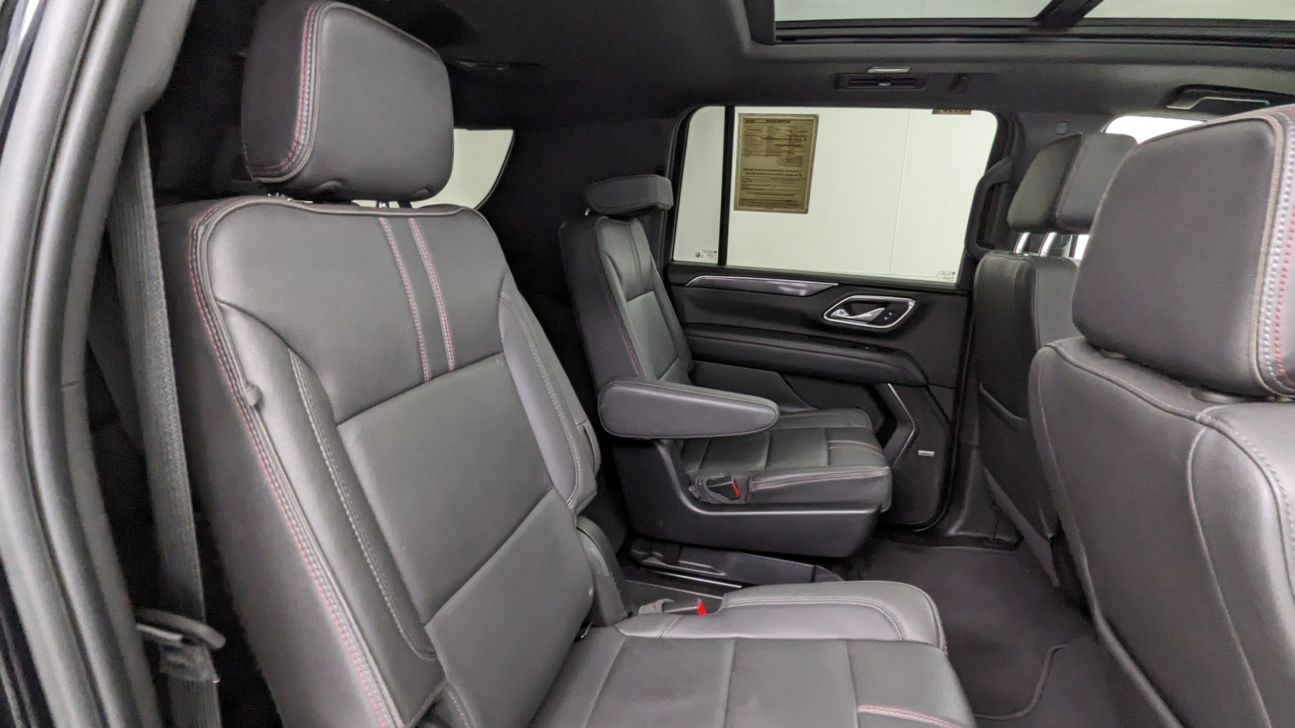 Car Exterior