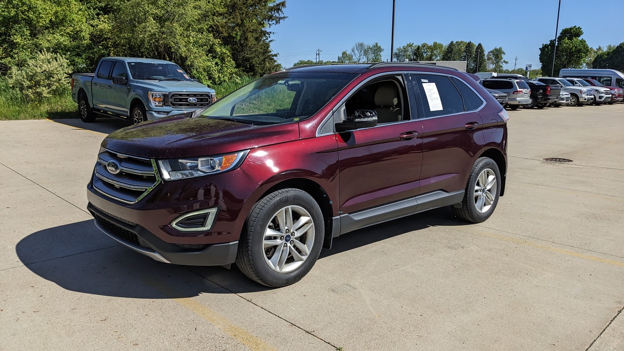 Car Exterior