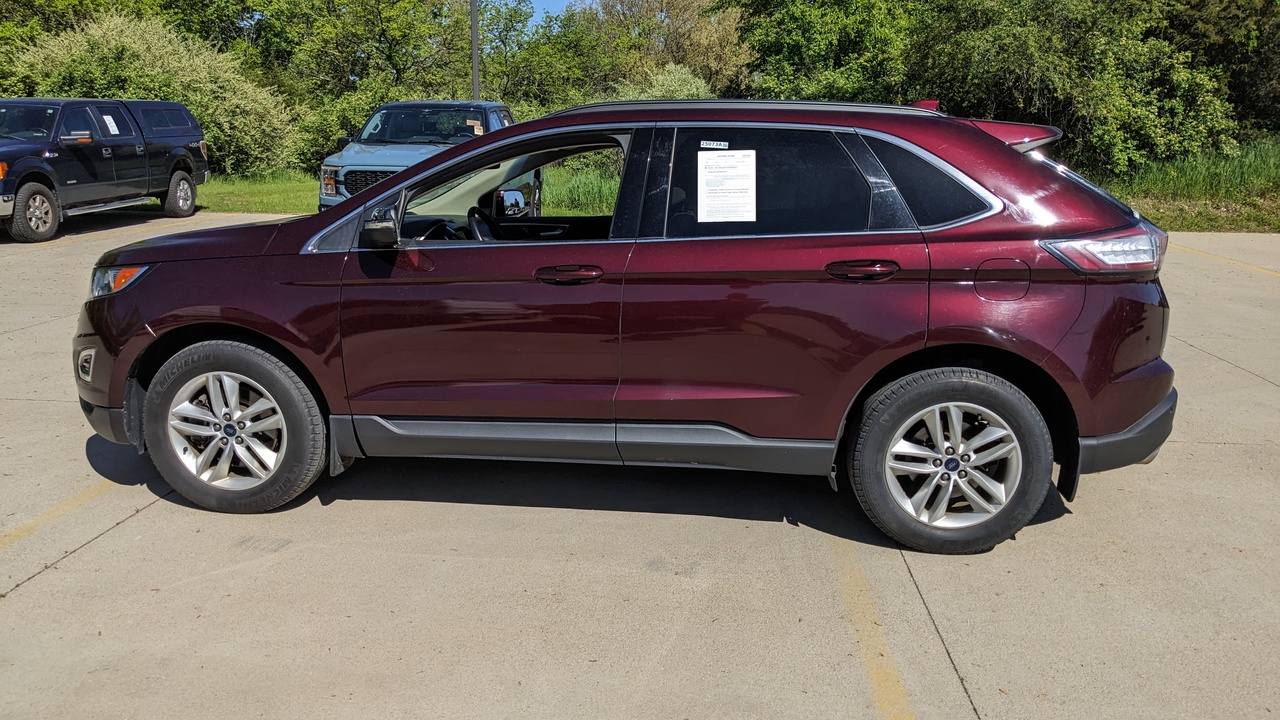 Car Exterior