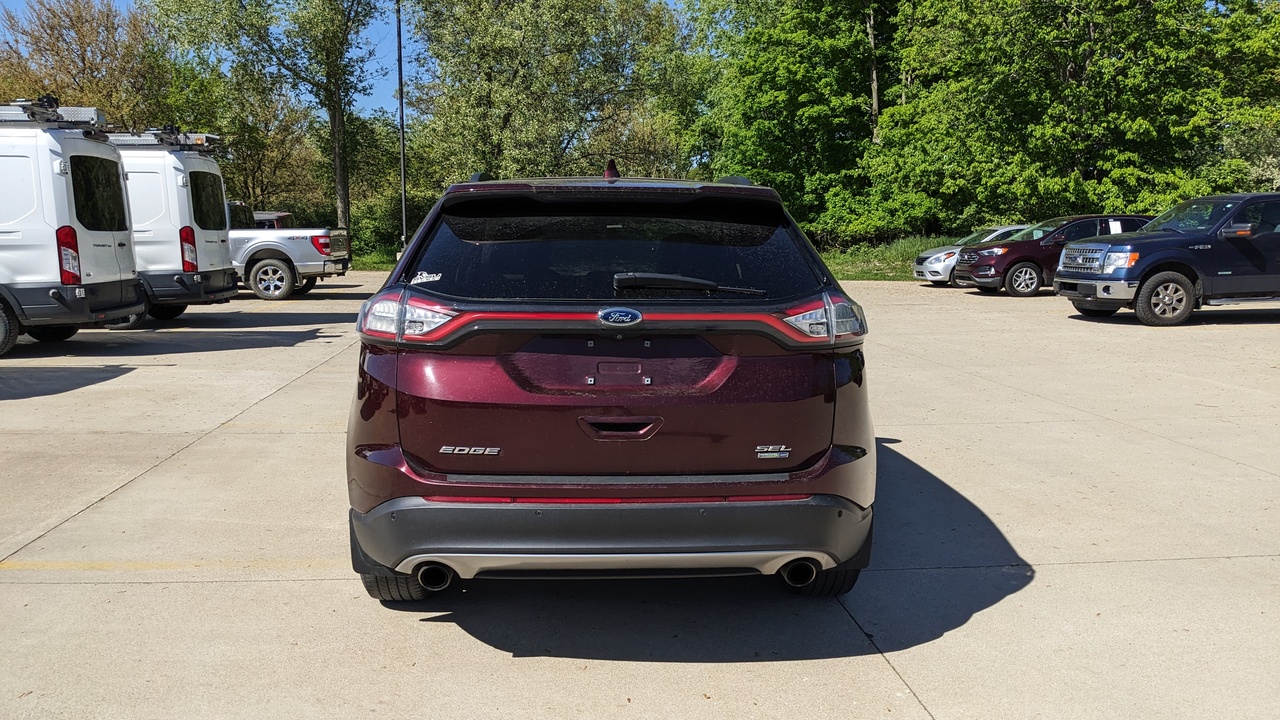 Car Exterior