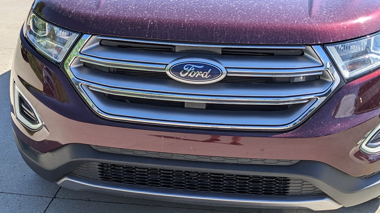 Car Exterior