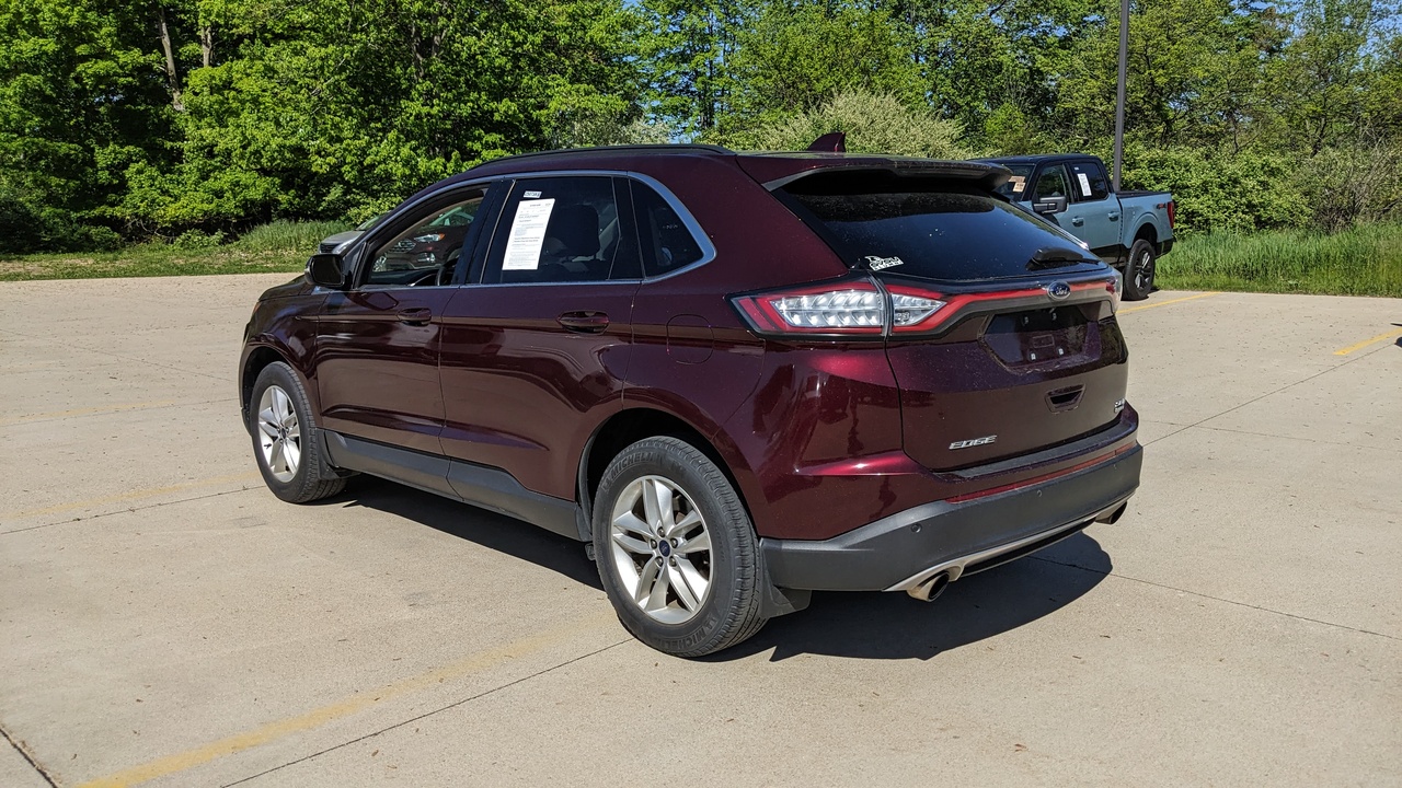 Car Exterior