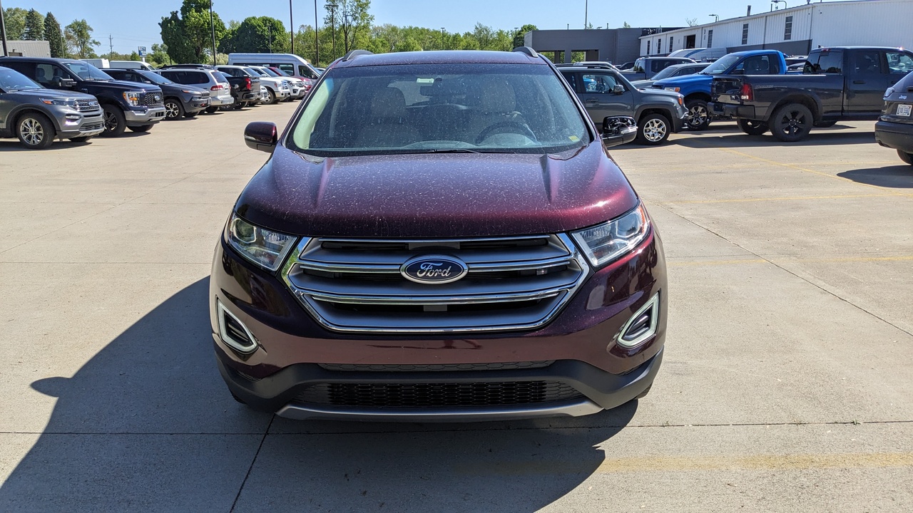 Car Exterior