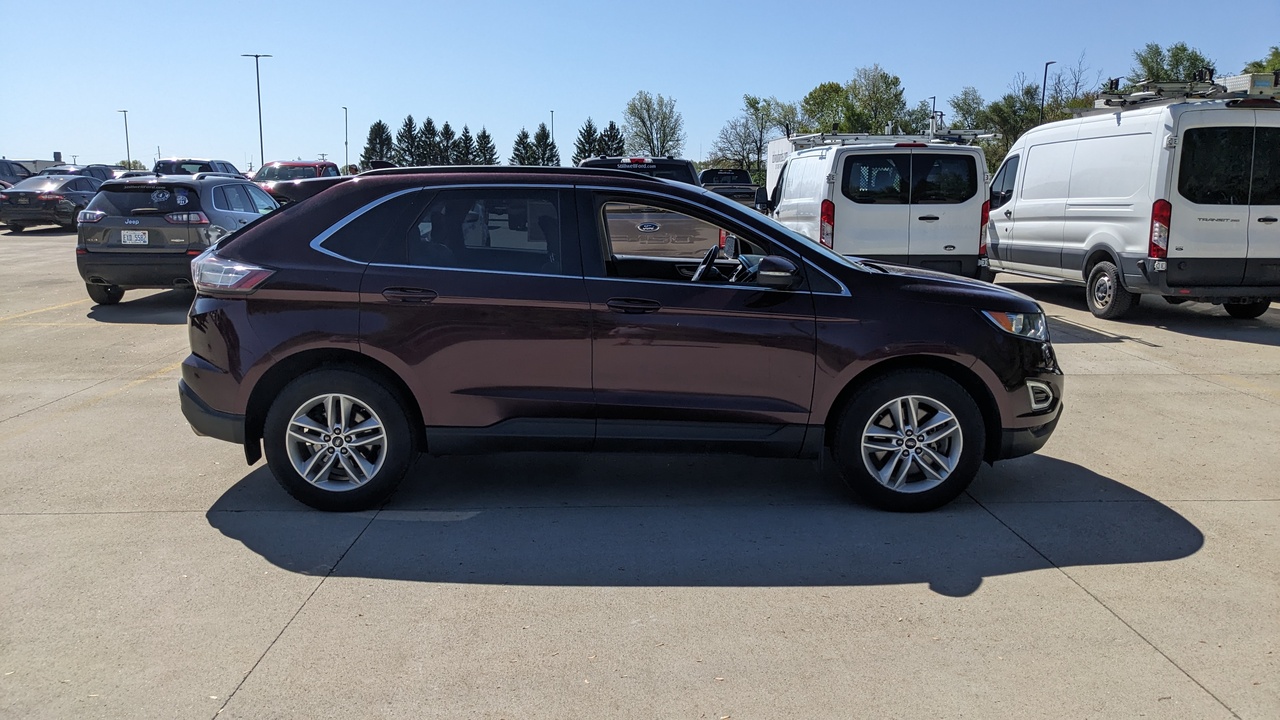 Car Exterior