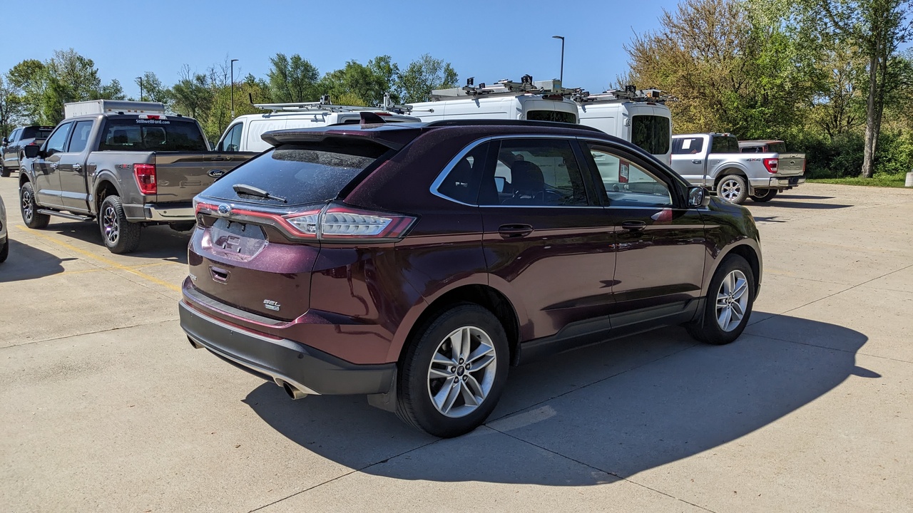 Car Exterior
