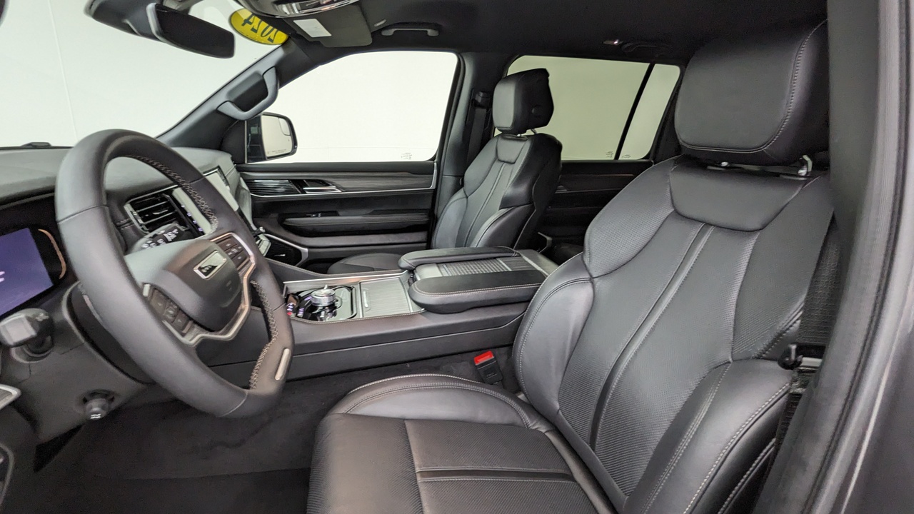 Car Exterior