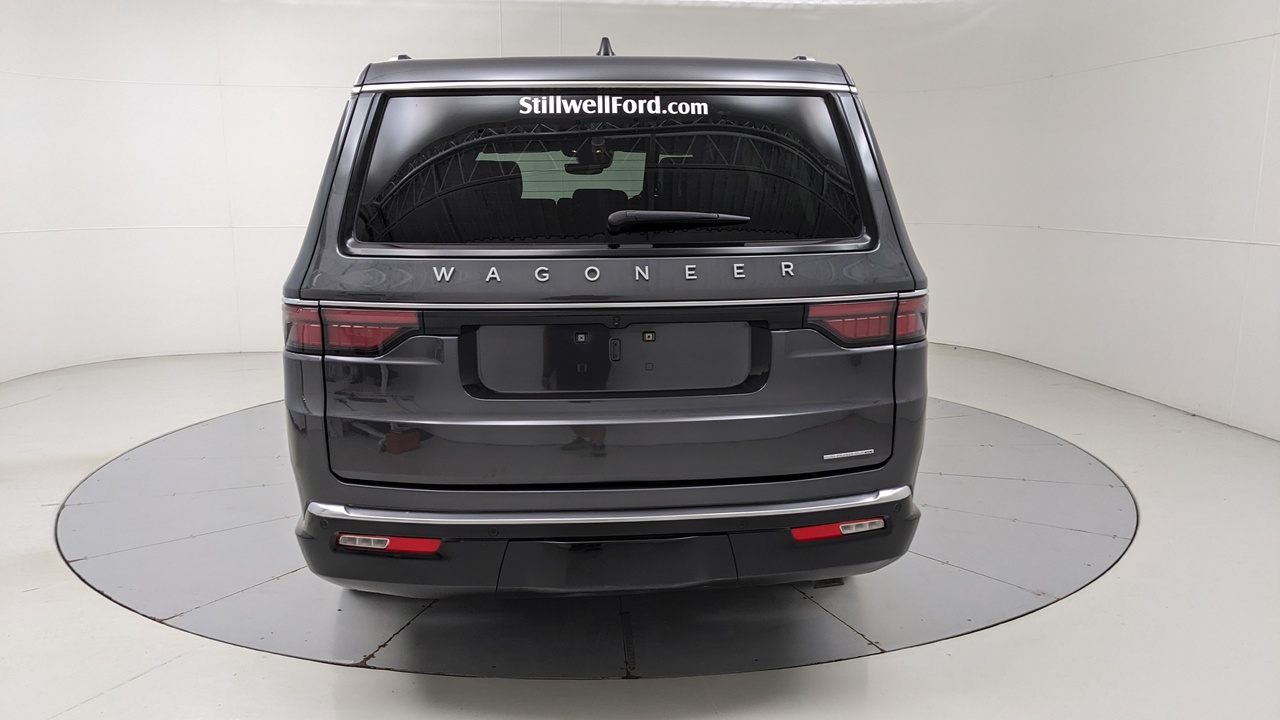 Car Exterior