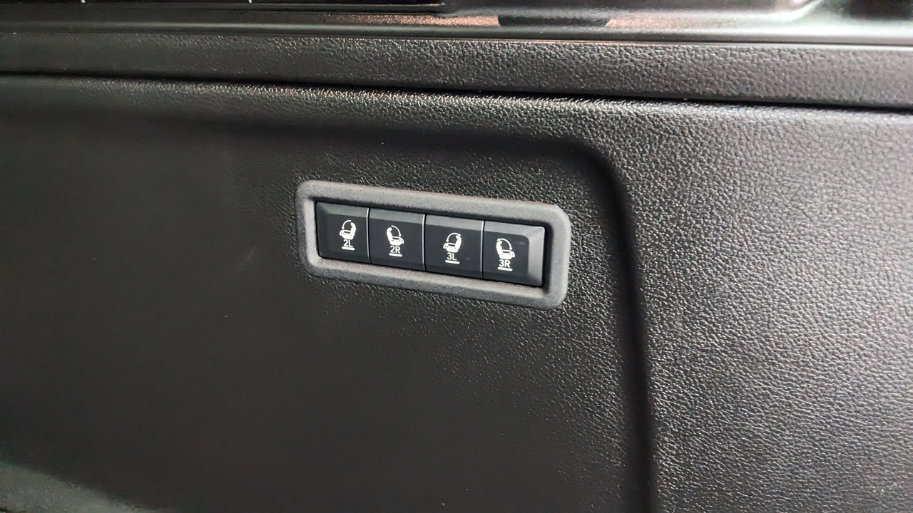 Car Exterior