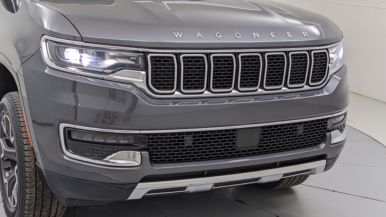 Car Exterior