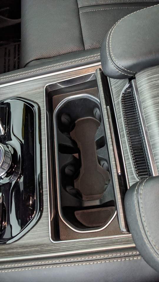Car Exterior