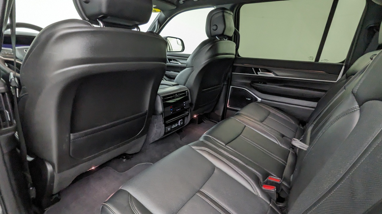Car Exterior