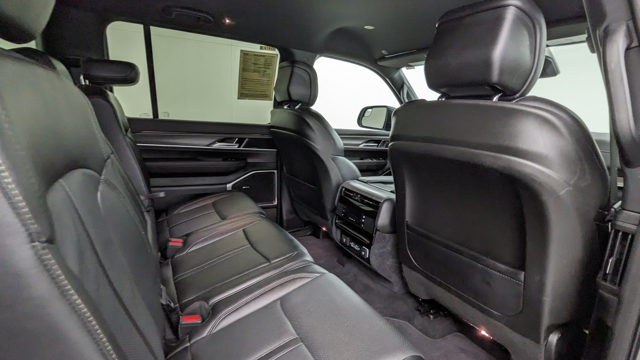Car Exterior