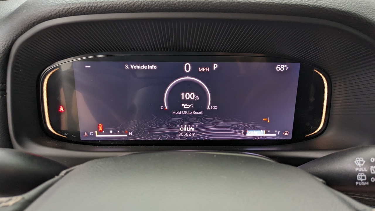 Car Exterior