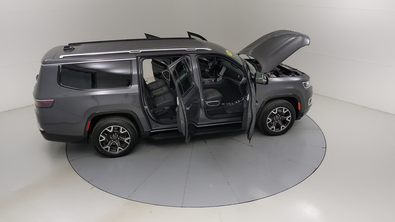 Car Exterior