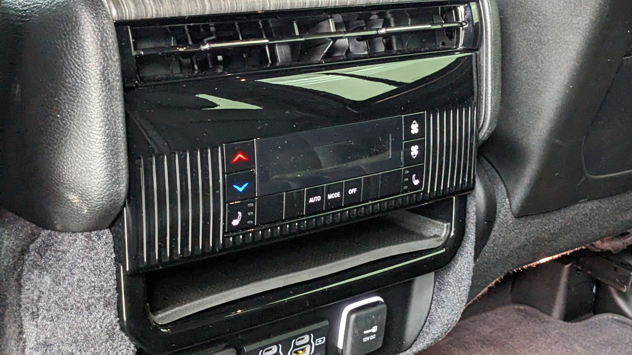 Car Exterior