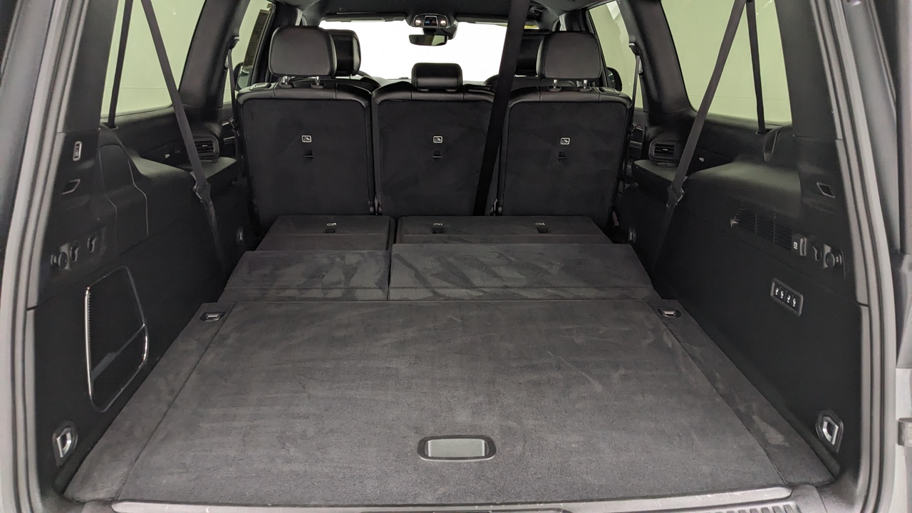 Car Exterior