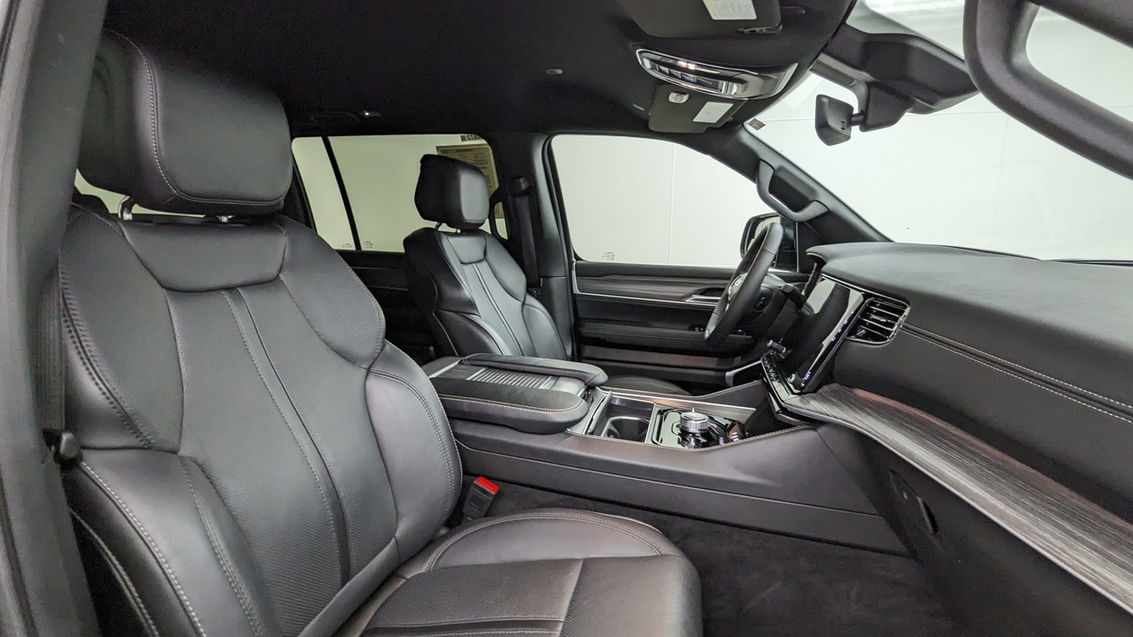 Car Exterior