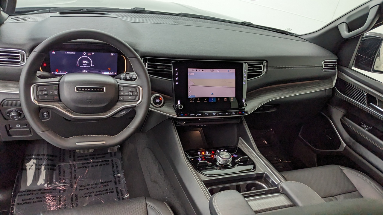 Car Exterior