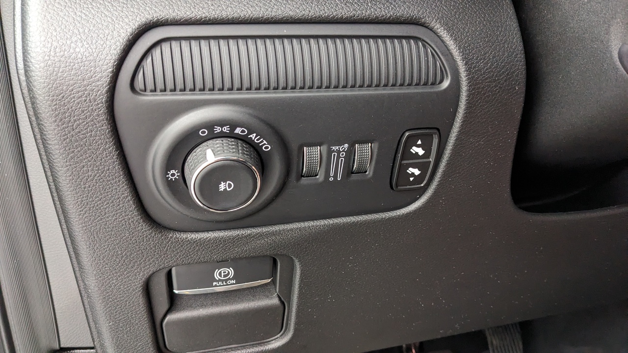 Car Exterior