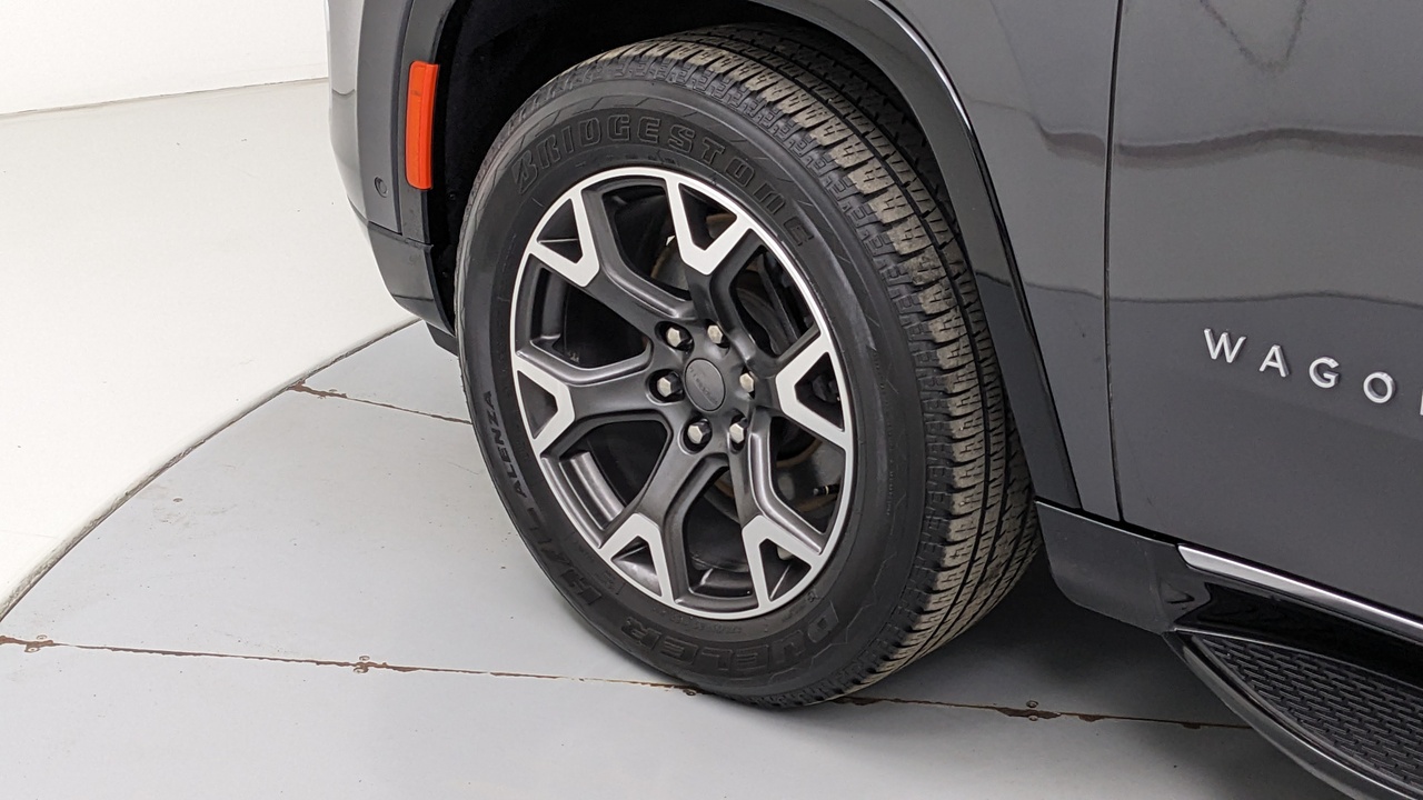 Car Exterior