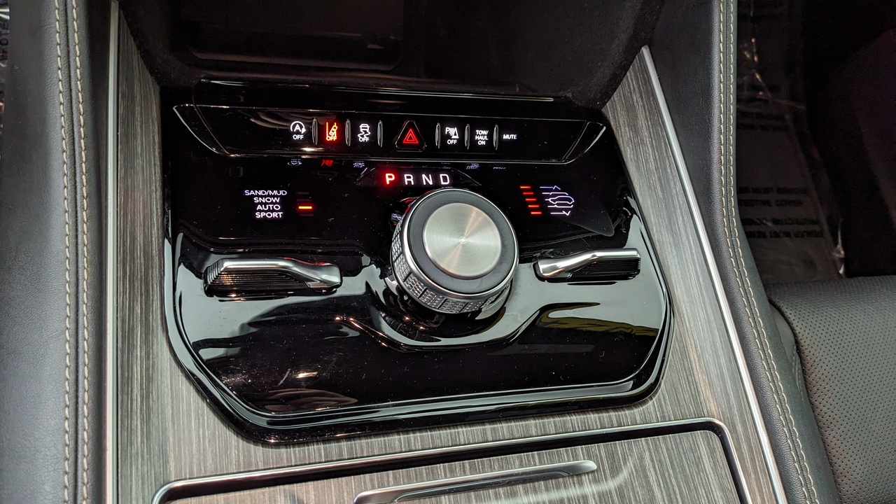Car Exterior