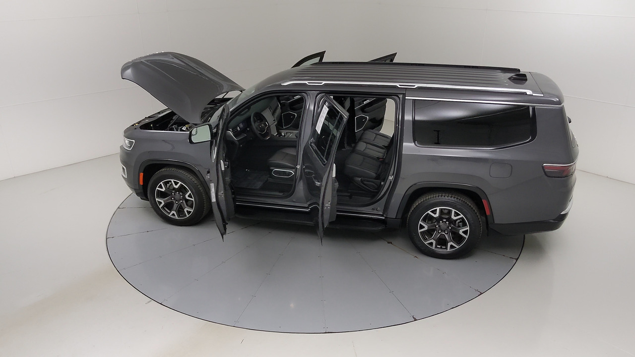 Car Exterior