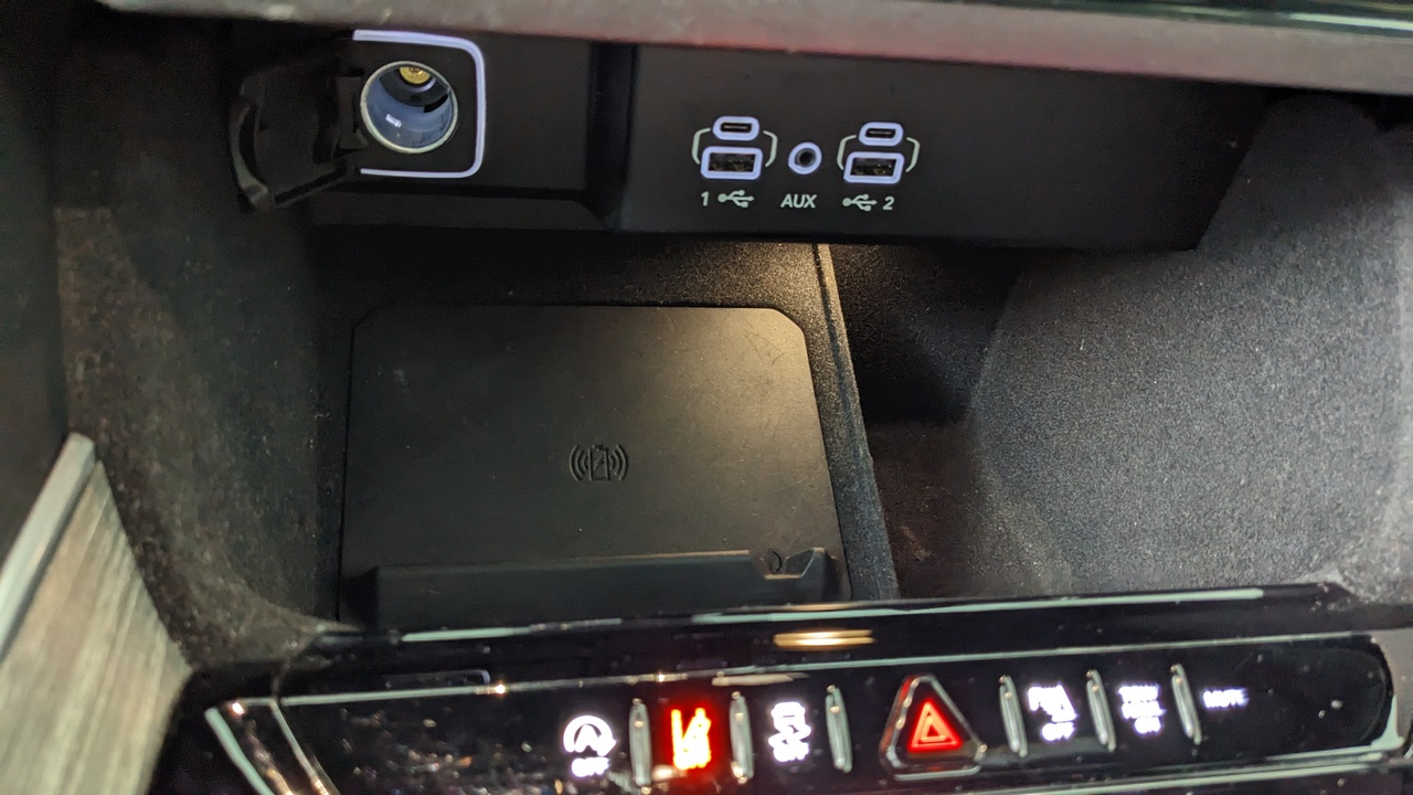 Car Exterior
